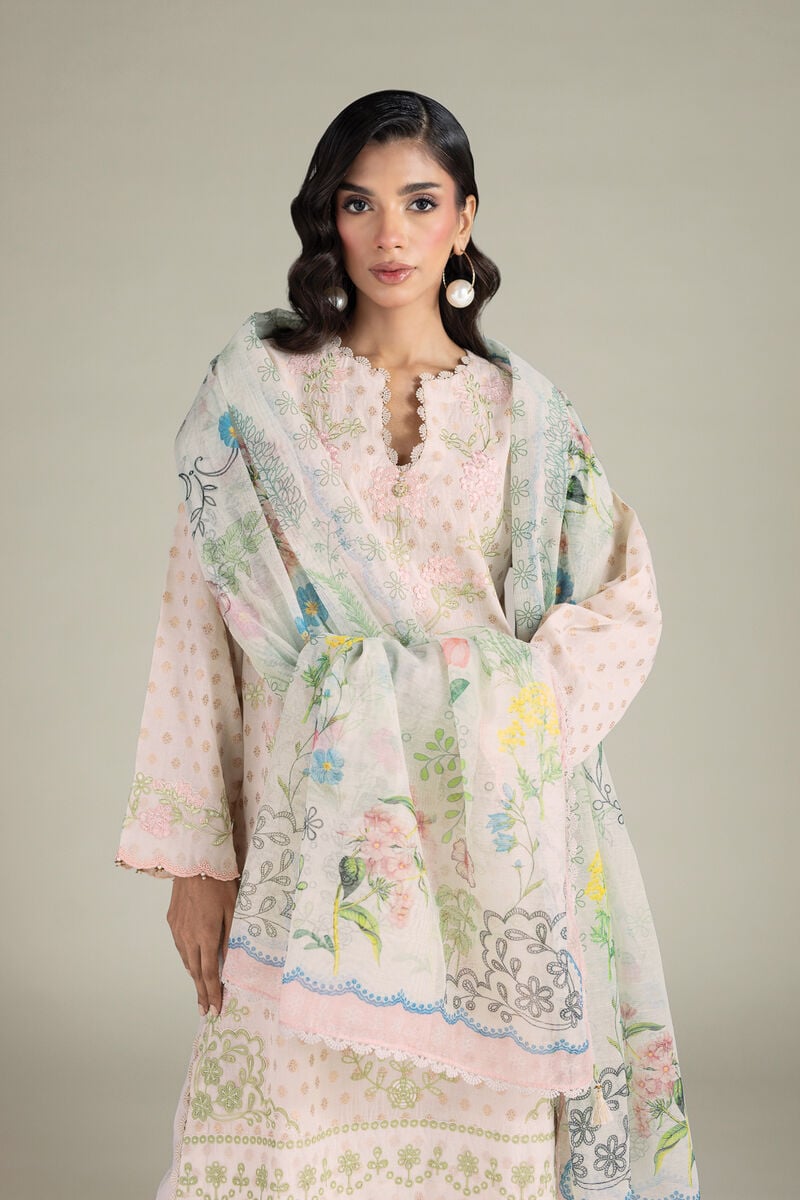 Fabrics 3 Piece