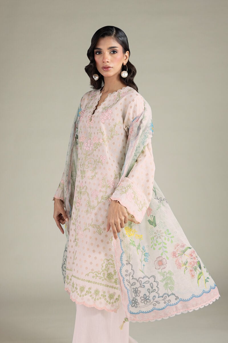 Fabrics 3 Piece