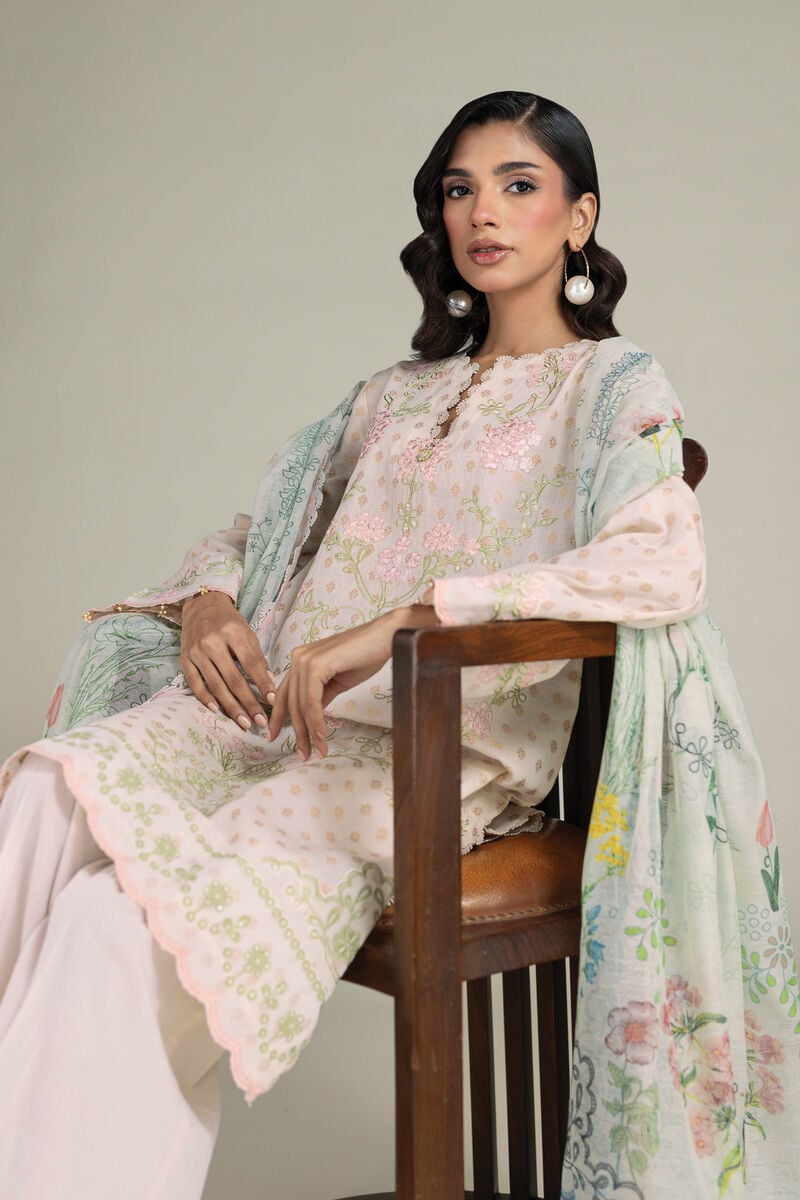 Fabrics 3 Piece