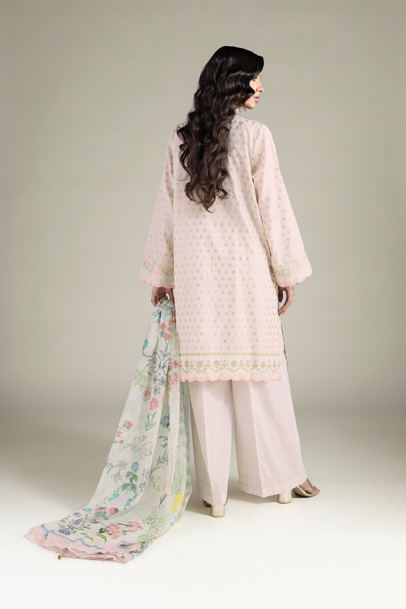 Fabrics 3 Piece
