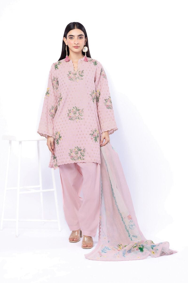 Fabrics 3 Piece