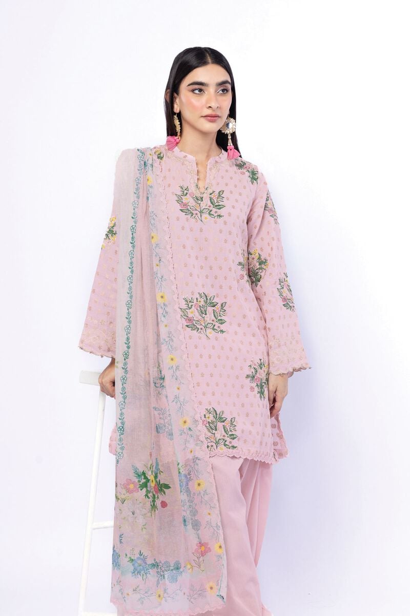Fabrics 3 Piece