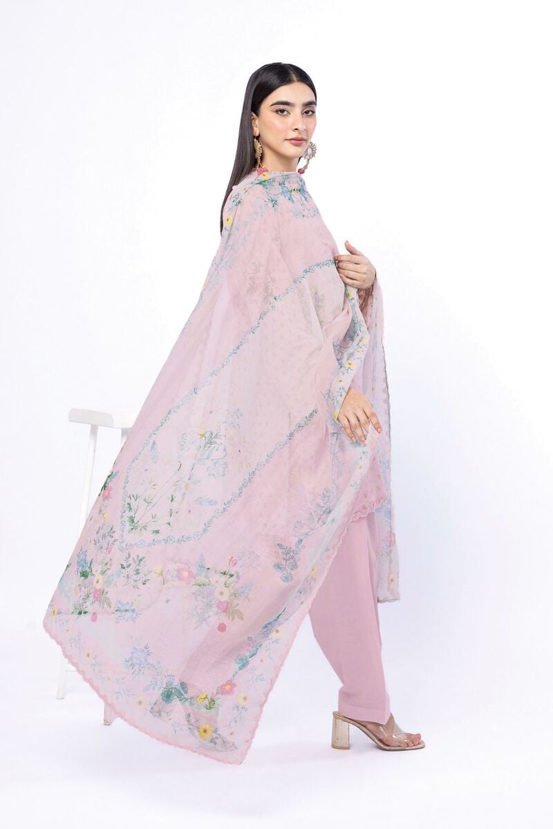 Fabrics 3 Piece