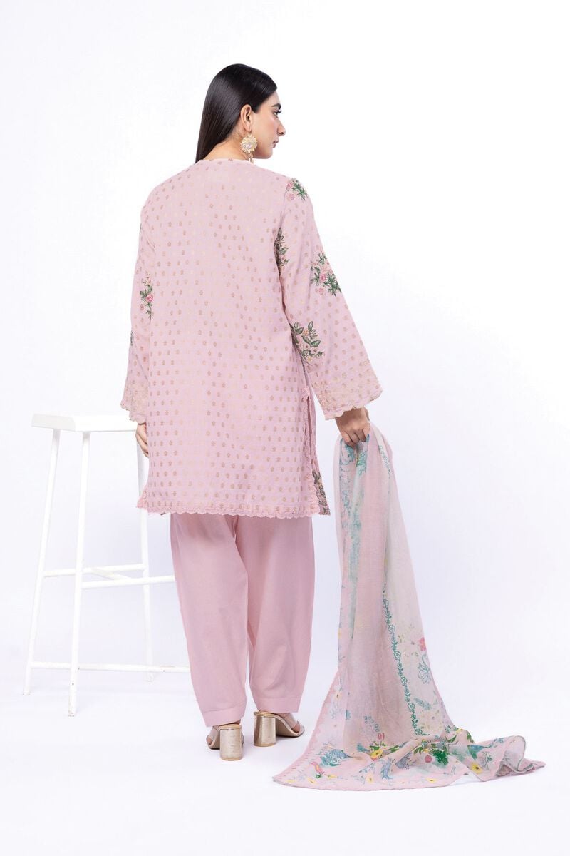 Fabrics 3 Piece