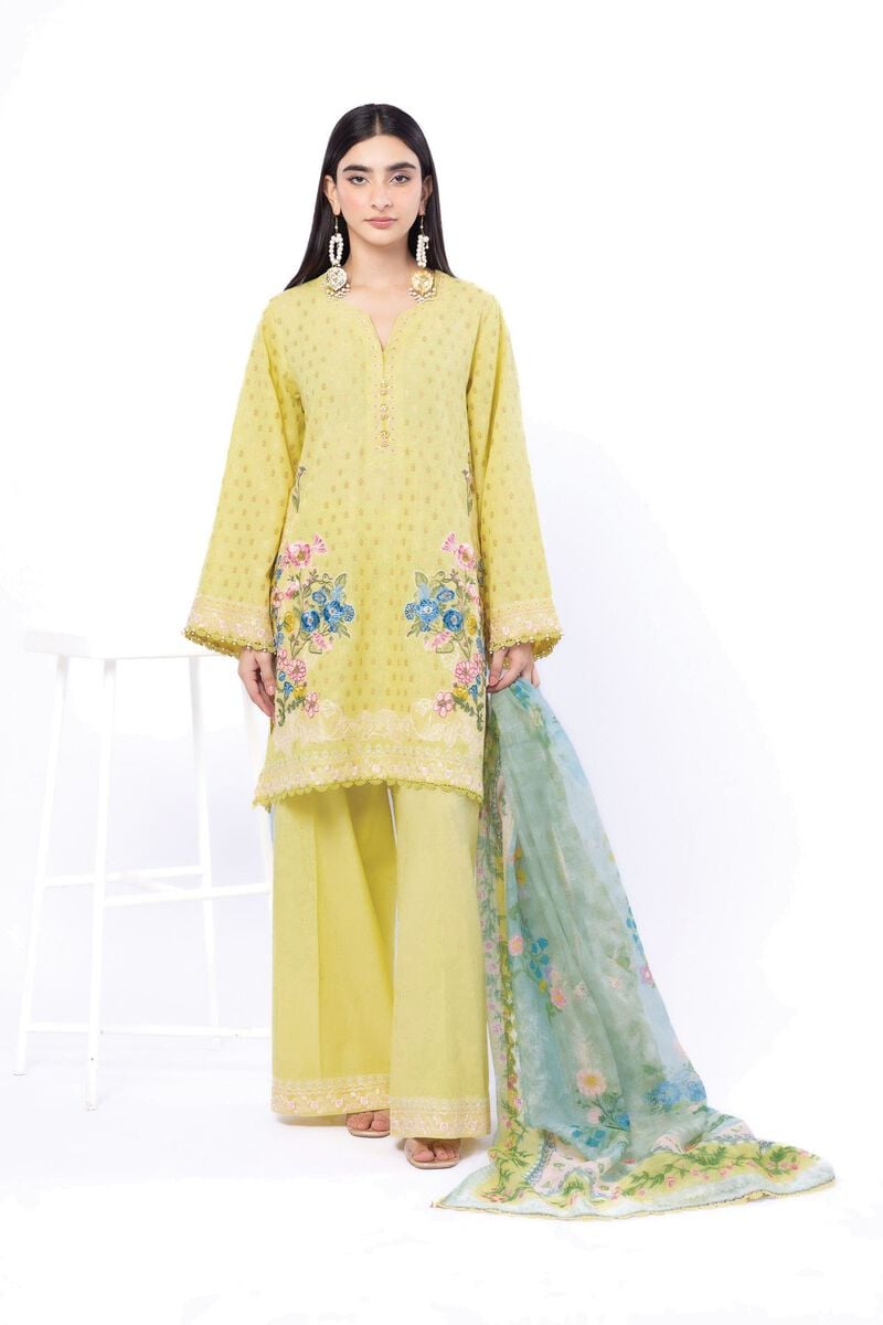 Fabrics 3 Piece