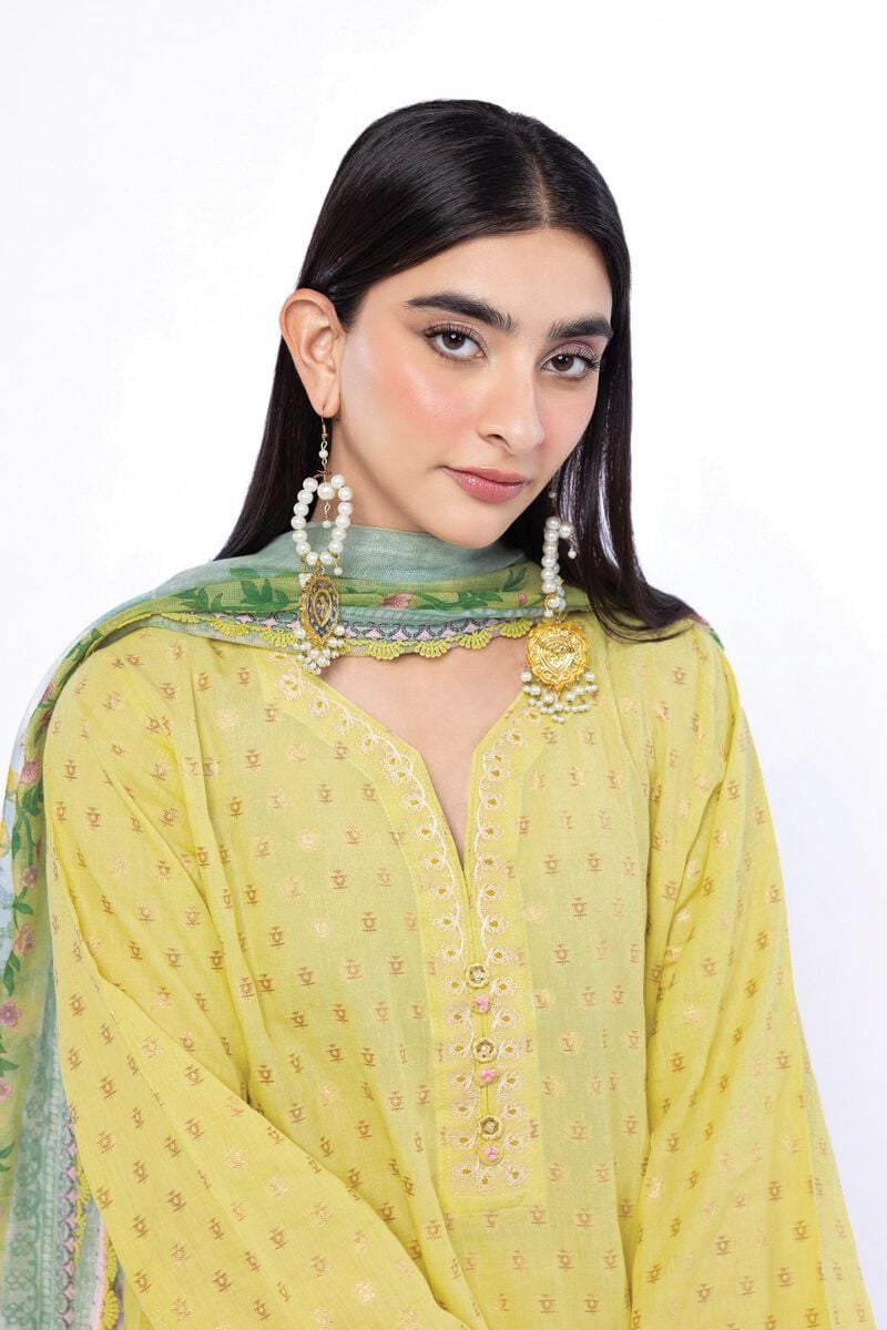 Fabrics 3 Piece