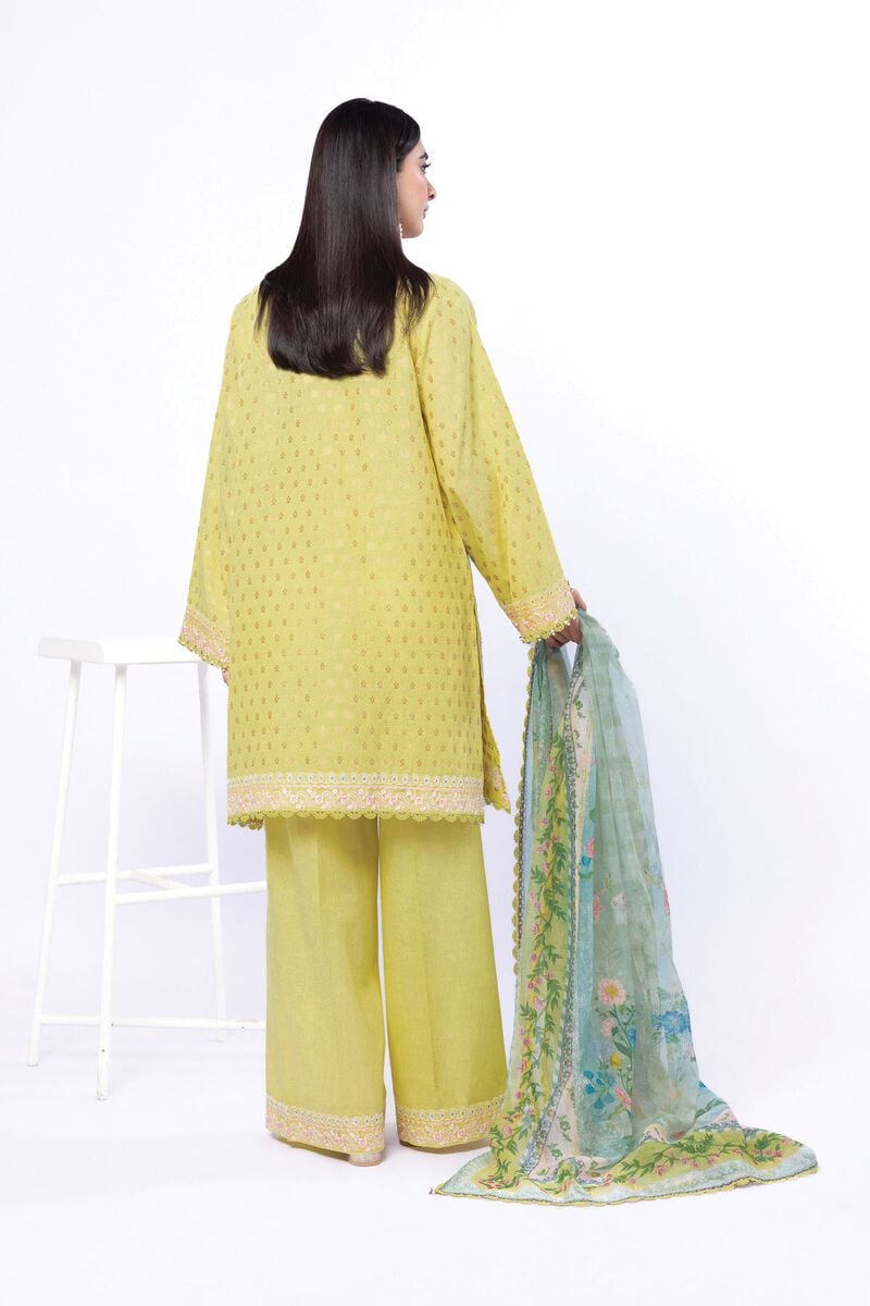 Fabrics 3 Piece
