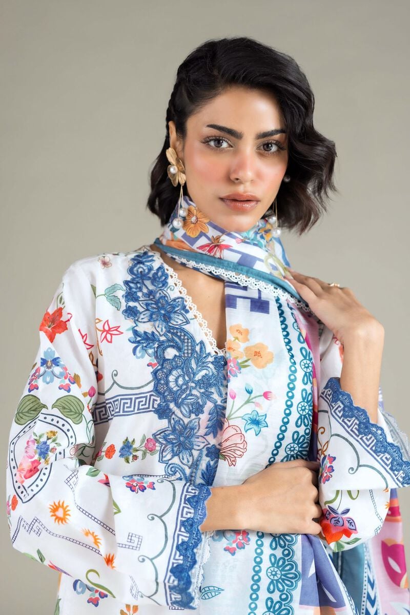Fabrics 3 Piece