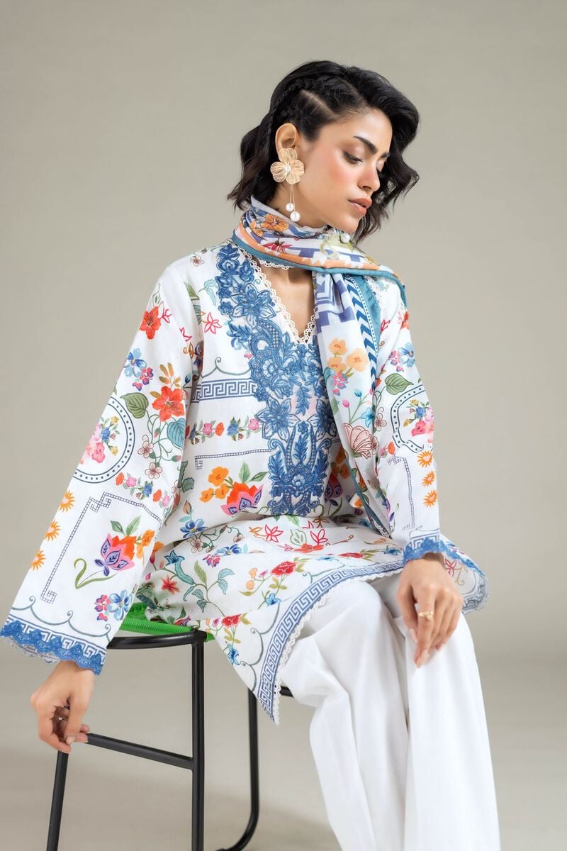 Fabrics 3 Piece