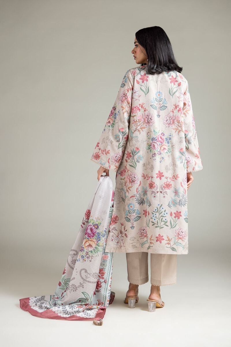 Fabrics 3 Piece