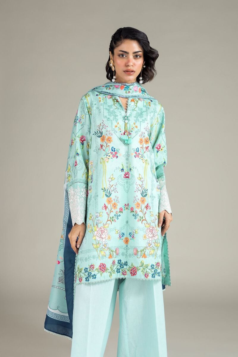 Fabrics 3 Piece