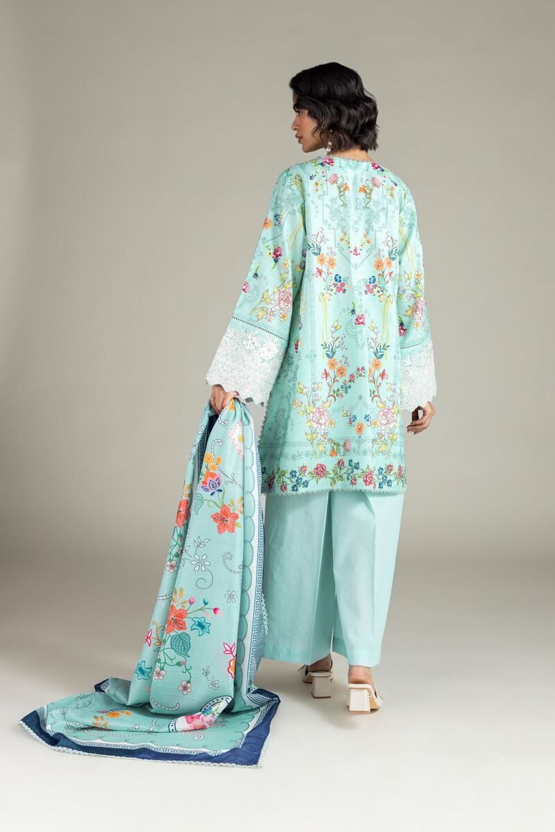 Fabrics 3 Piece