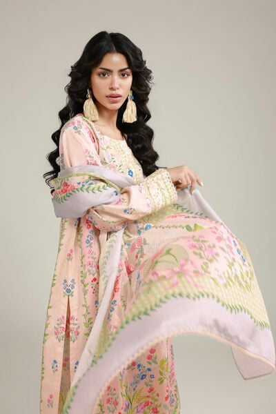 Fabrics 3 Piece