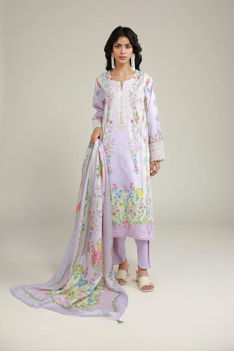 Fabrics 3 Piece