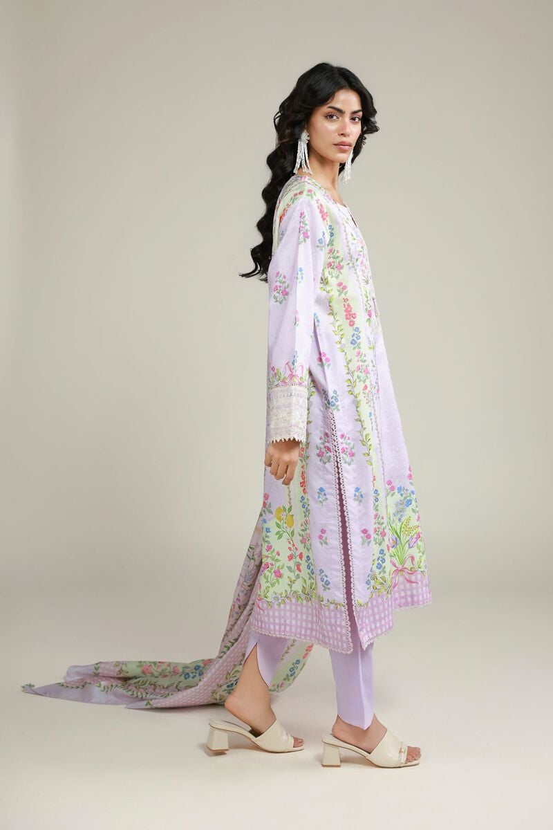 Fabrics 3 Piece