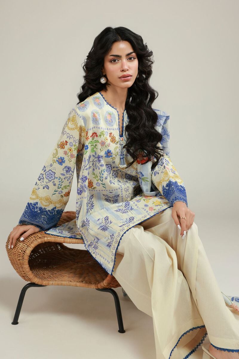 Fabrics 3 Piece