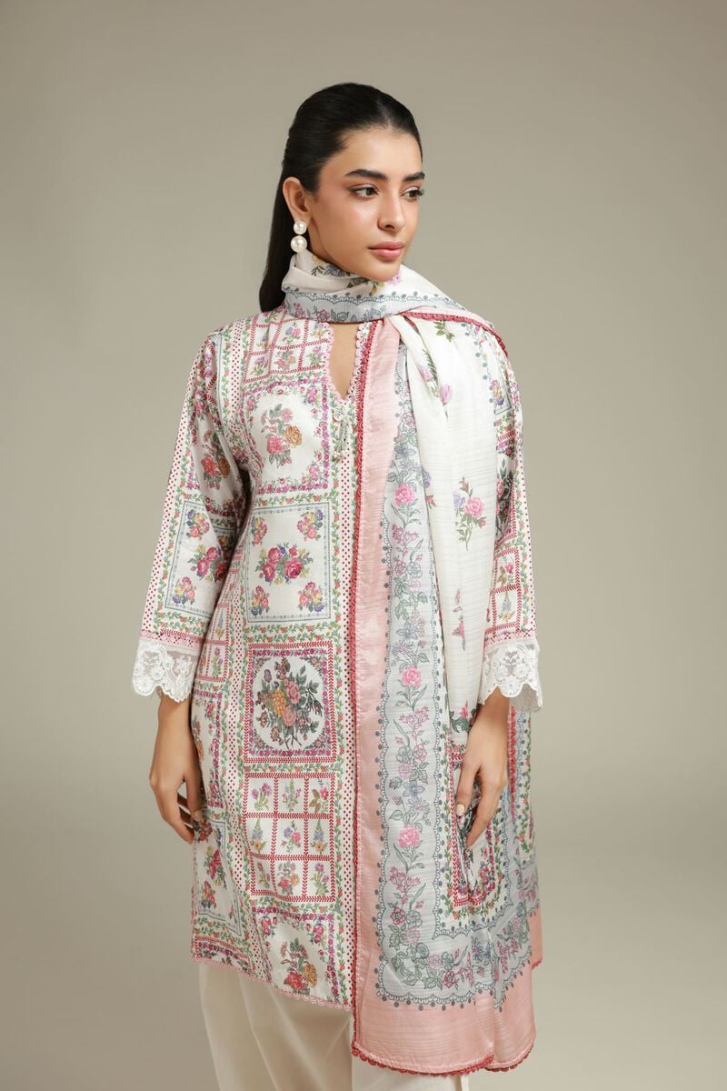 Fabrics 3 Piece
