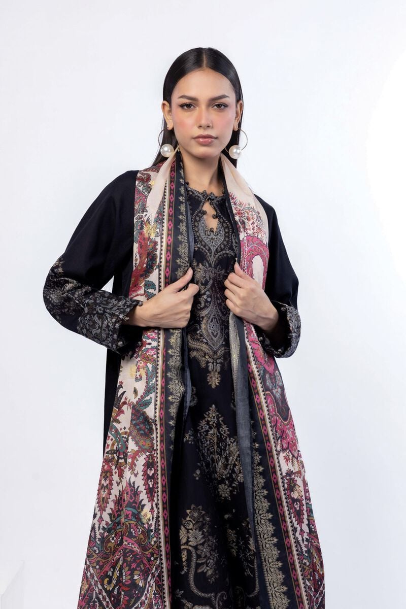 Fabrics 3 Piece