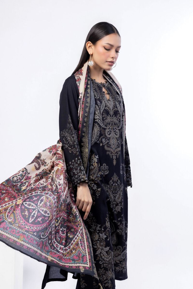 Fabrics 3 Piece