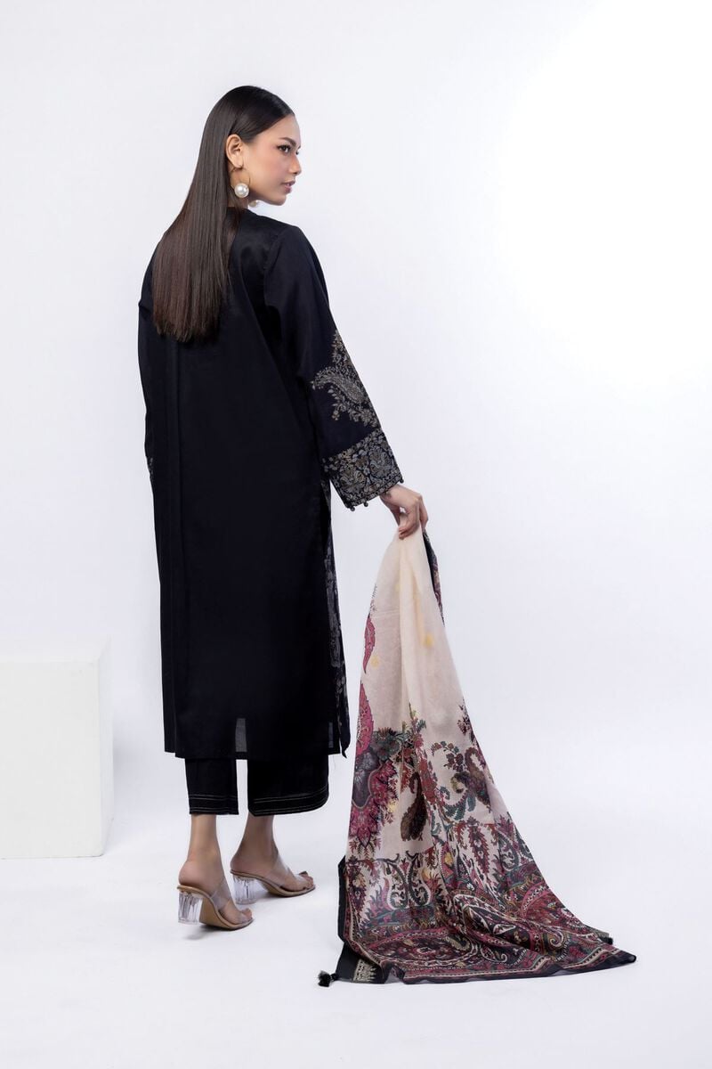 Fabrics 3 Piece