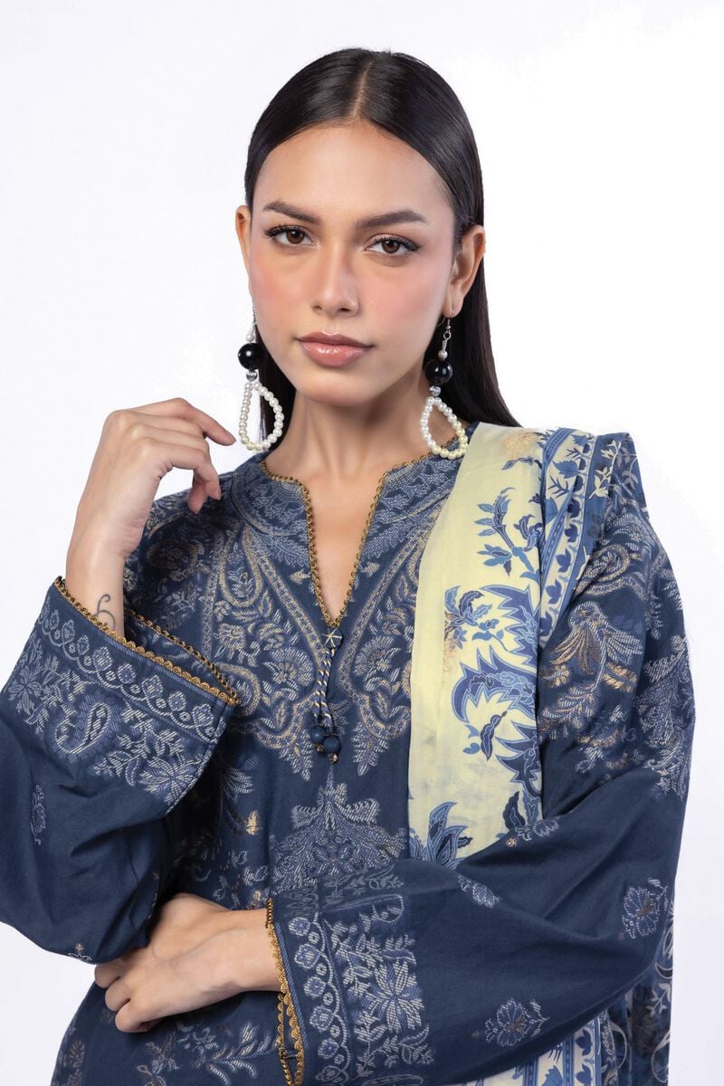 Fabrics 3 Piece