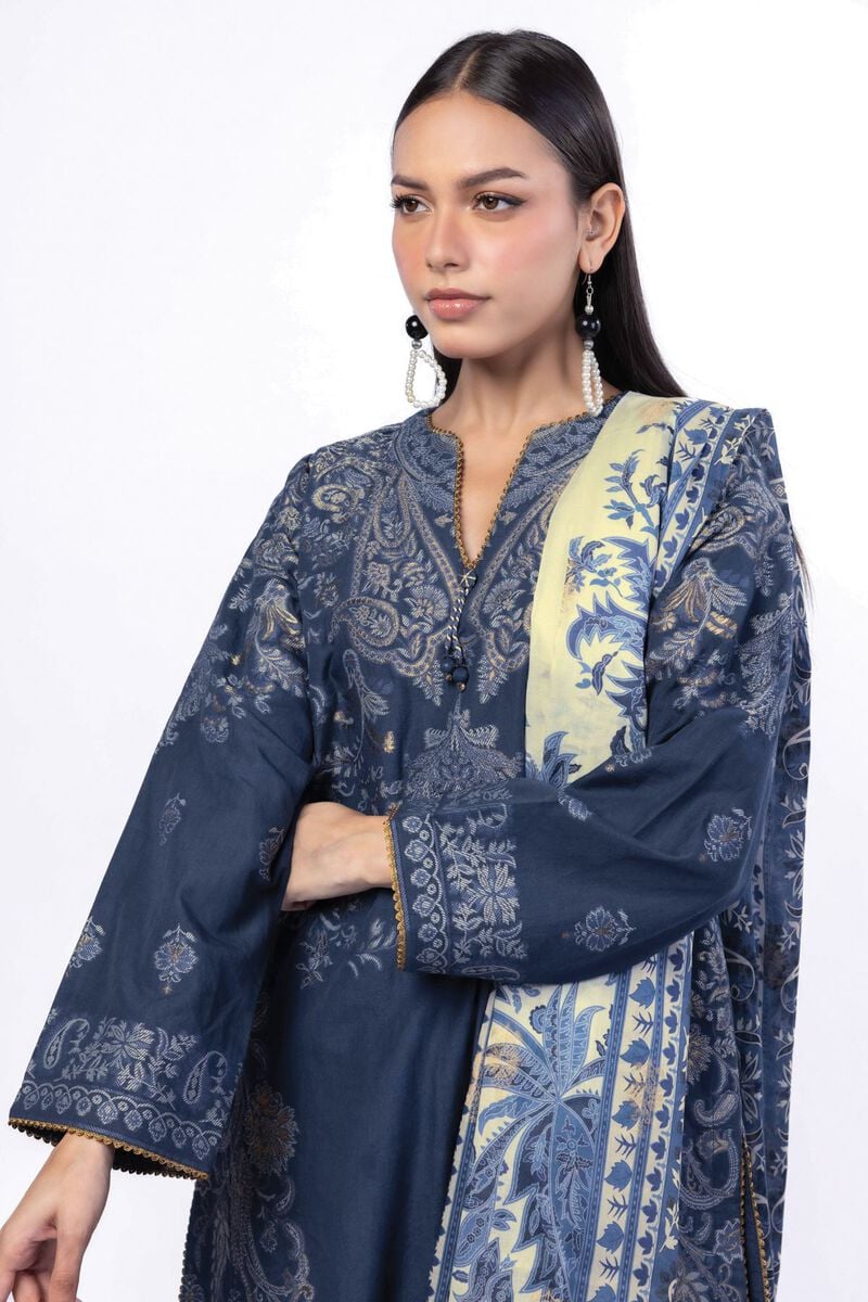 Fabrics 3 Piece