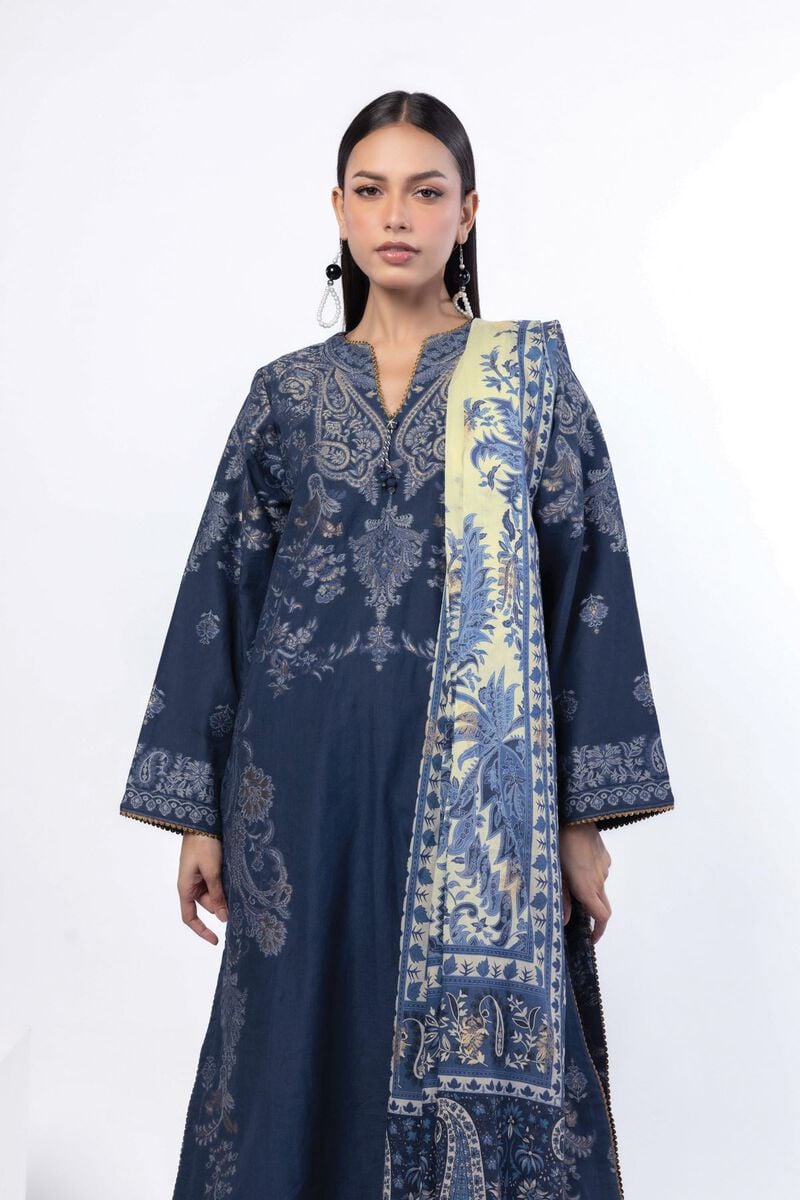 Fabrics 3 Piece