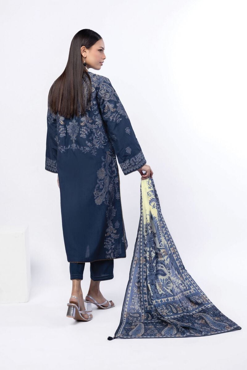 Fabrics 3 Piece