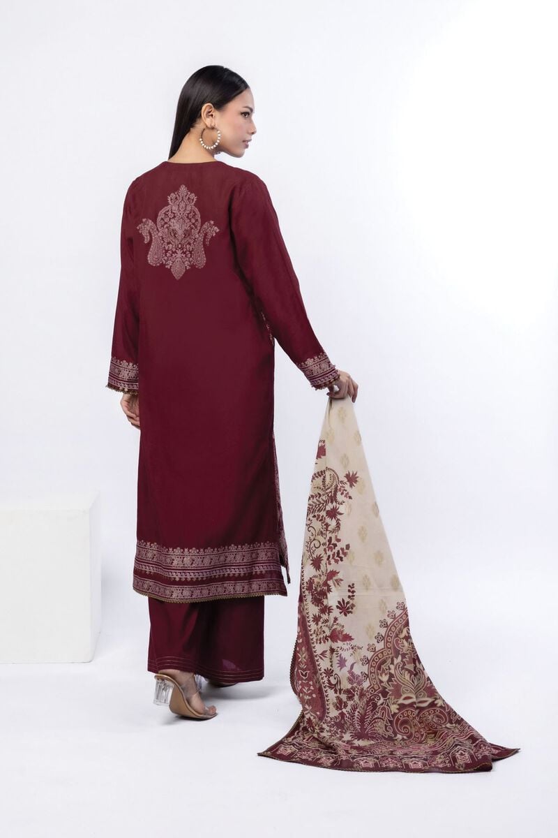 Fabrics 3 Piece