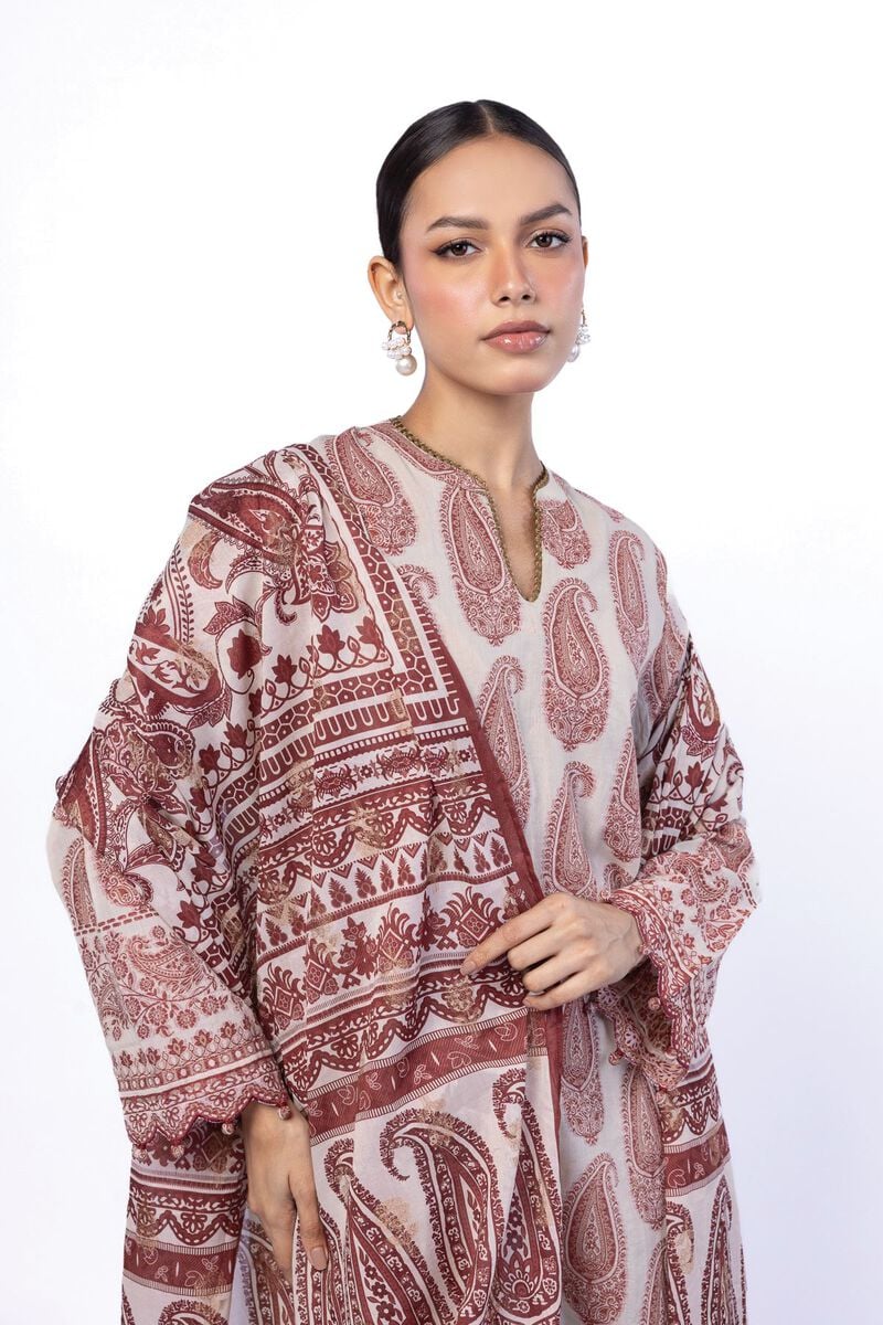 Fabrics 3 Piece