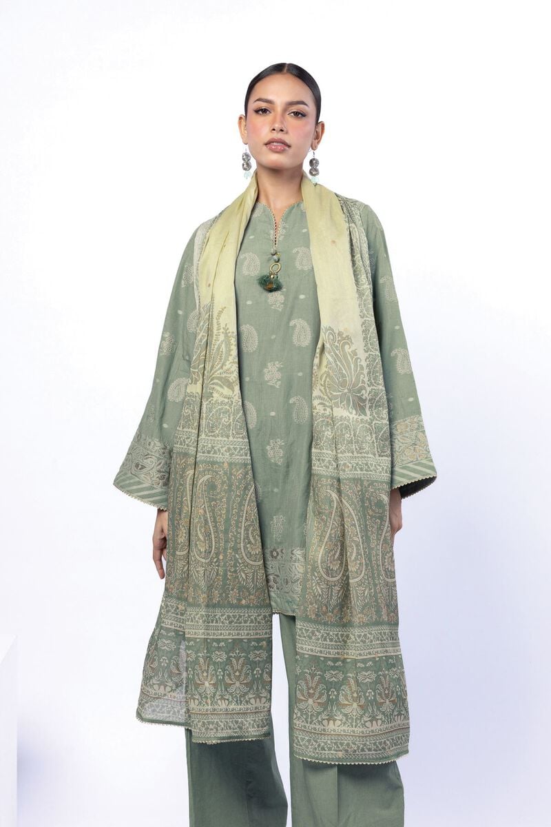Fabrics 3 Piece