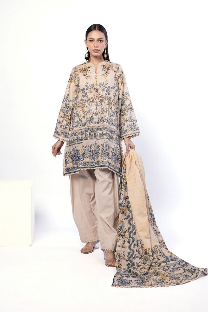 Fabrics 3 Piece
