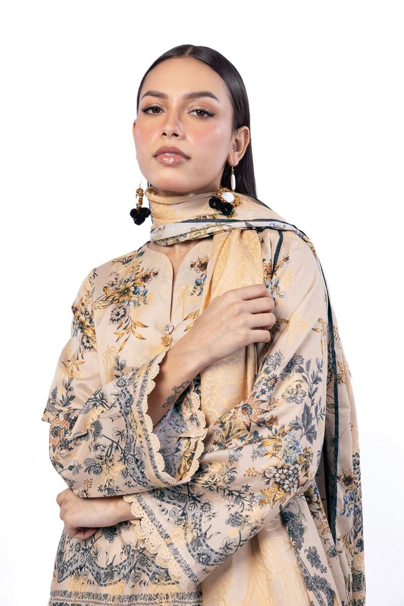 Fabrics 3 Piece