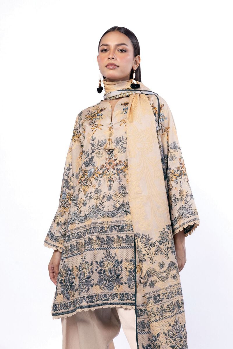 Fabrics 3 Piece