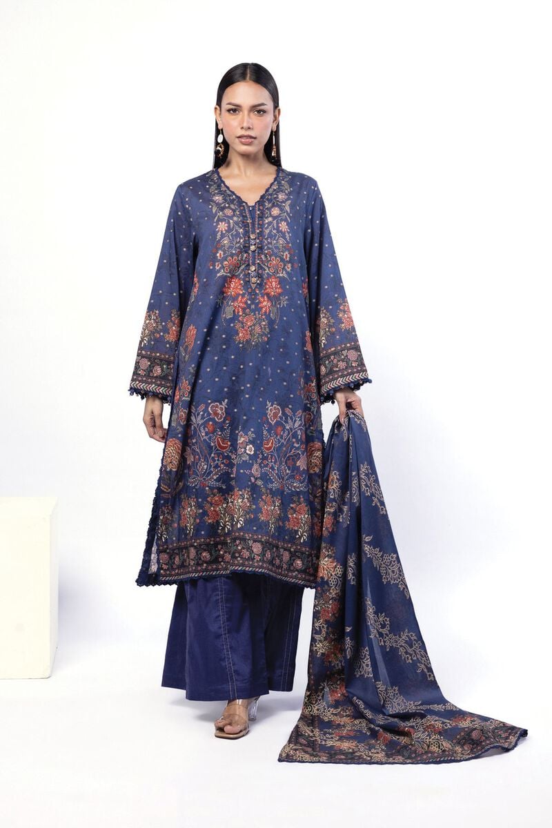 Fabrics 3 Piece