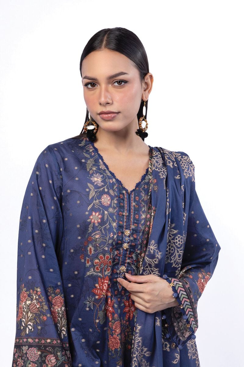 Fabrics 3 Piece