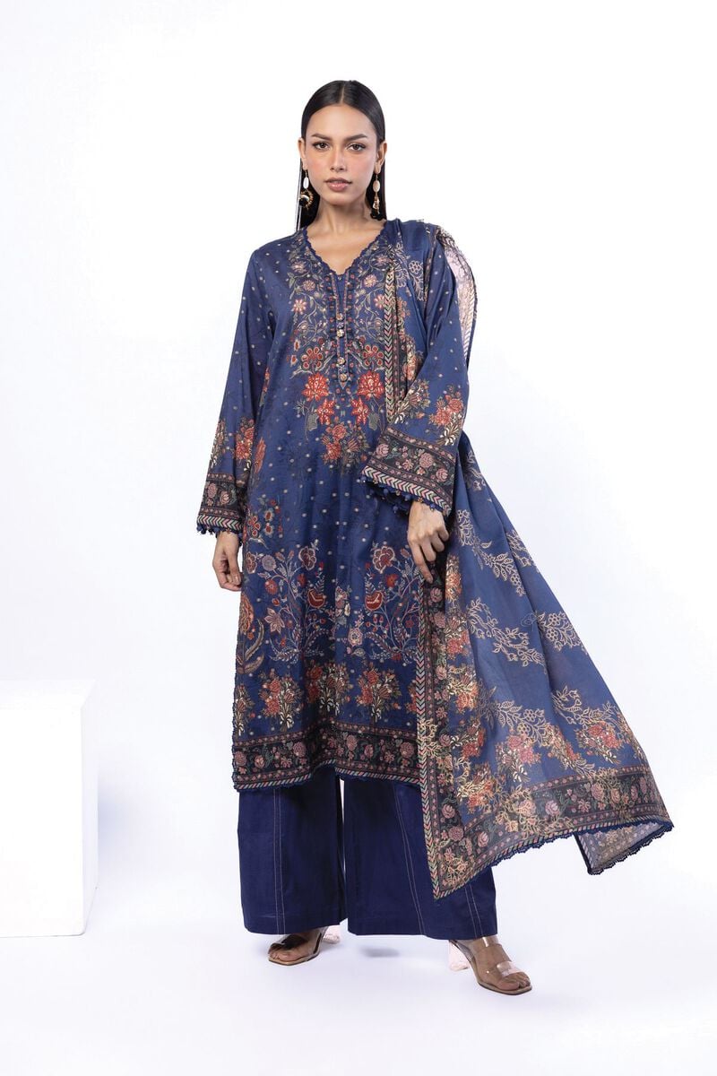Fabrics 3 Piece