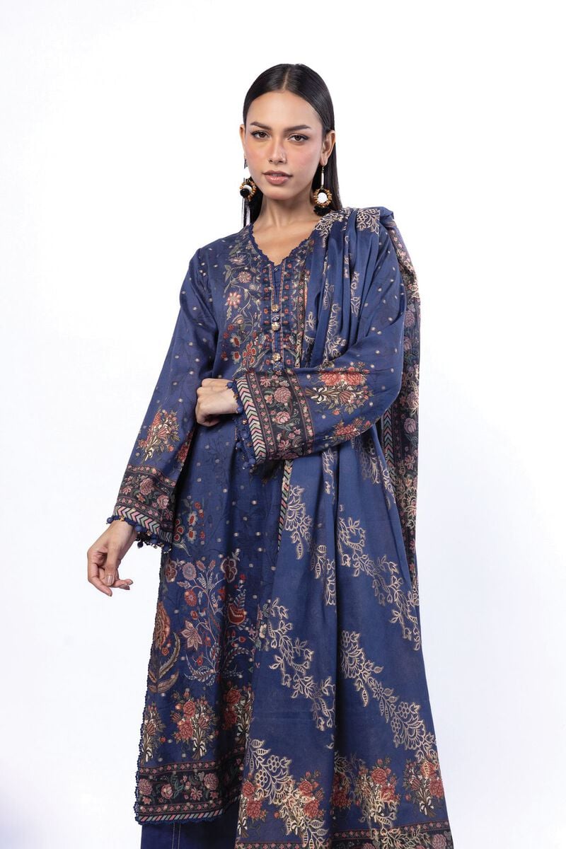 Fabrics 3 Piece