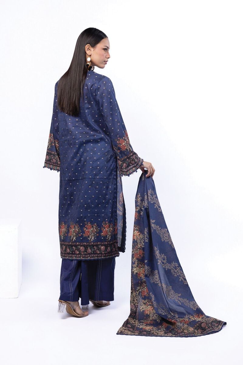 Fabrics 3 Piece
