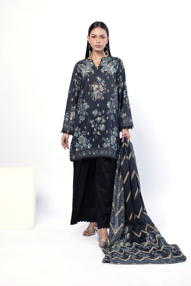 Fabrics 3 Piece
