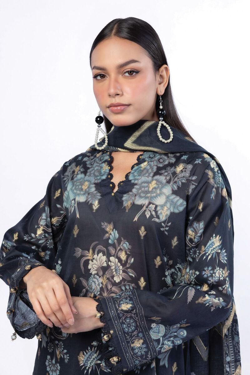 Fabrics 3 Piece