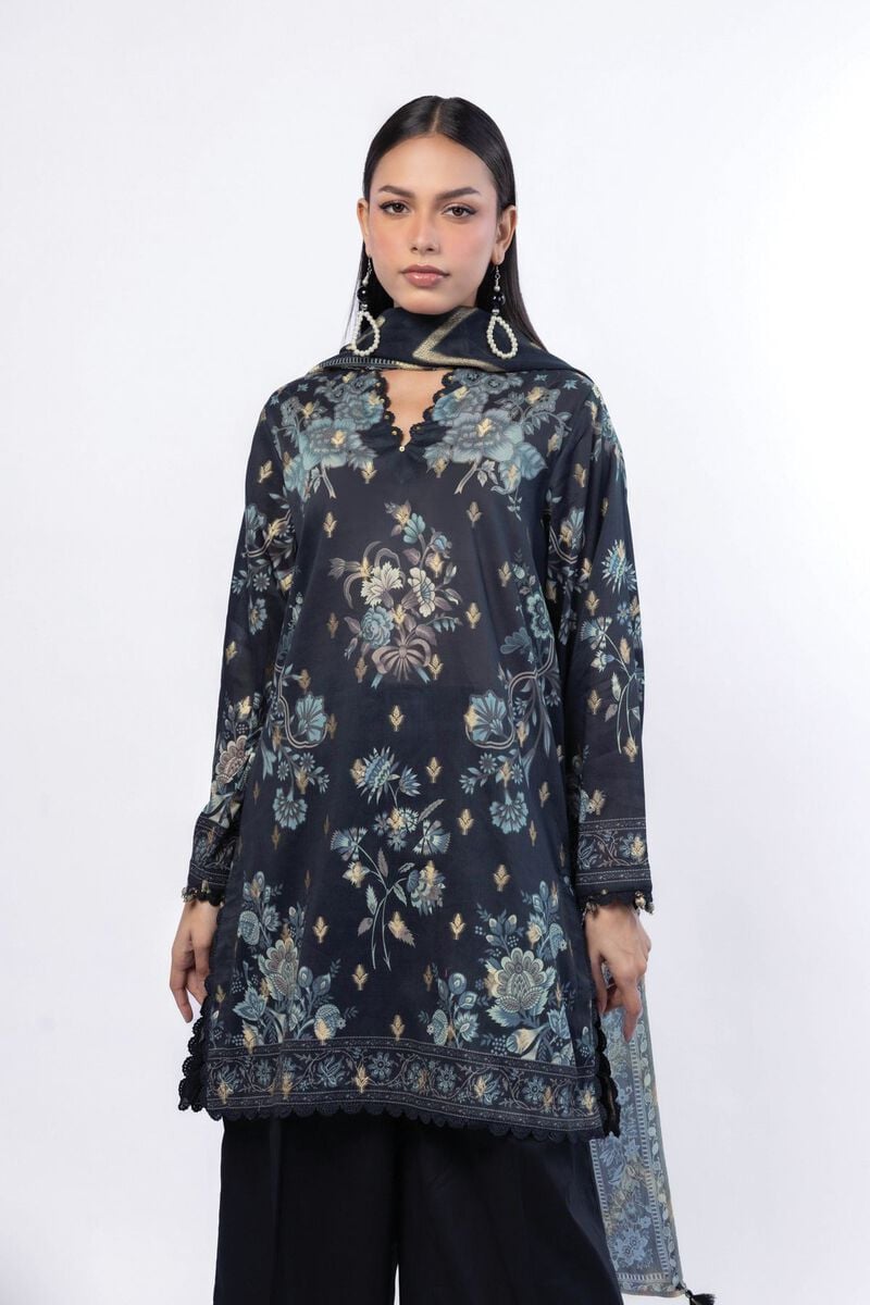 Fabrics 3 Piece