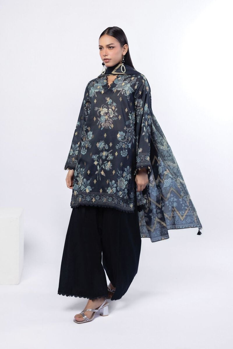 Fabrics 3 Piece