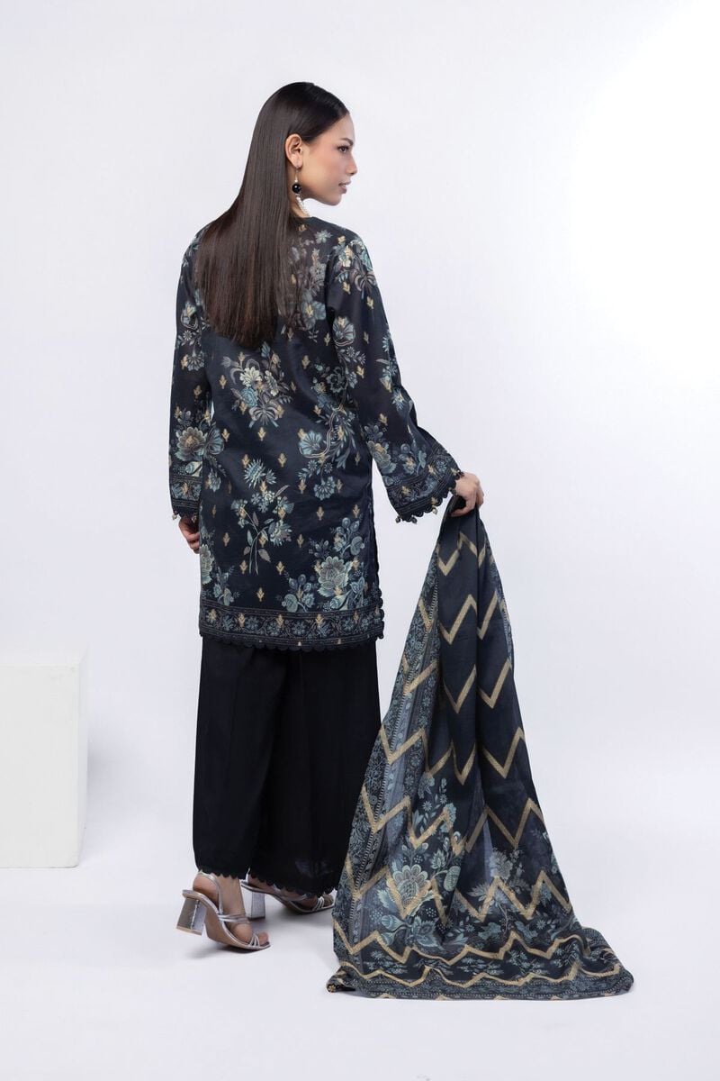 Fabrics 3 Piece