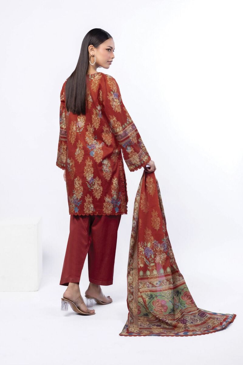 Fabrics 3 Piece