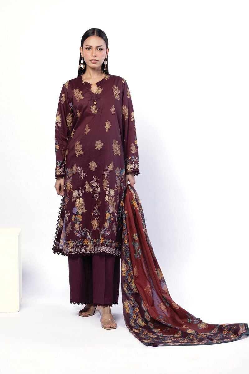 Fabrics 3 Piece