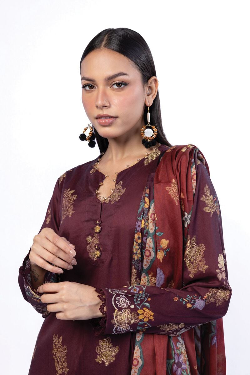 Fabrics 3 Piece