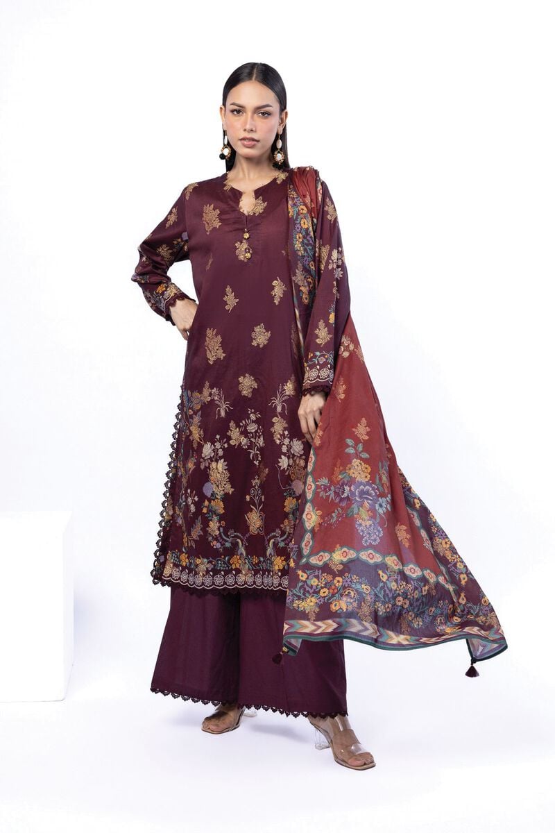 Fabrics 3 Piece