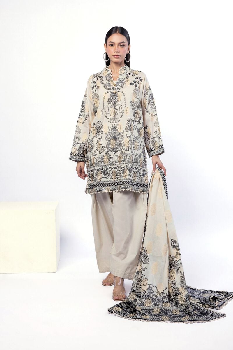 Fabrics 3 Piece