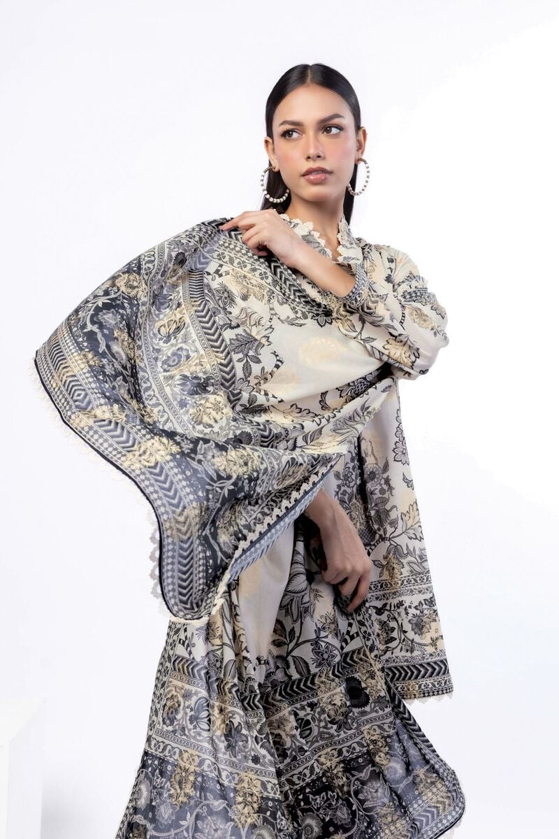 Fabrics 3 Piece